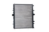 Thumbnail - Radiateur - CR514000S - MAHLE
