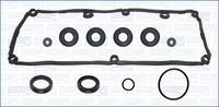 Set garnituri, carcasa distributie AJUSA, Cod: 77098200