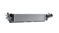 Thumbnail - Intercooler, inlaatluchtkoeler - CI620000P - MAHLE