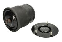 Magnum Technology Veerbalg, luchtvering 1