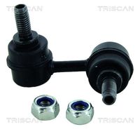 Stange/Strebe, Stabilisator
