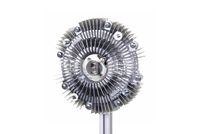 Thumbnail - Koppeling, radiateurventilator - CFC188000P - MAHLE