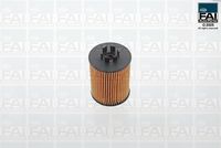 маслен филтър