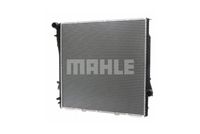 Thumbnail - Radiateur - CR565000S - MAHLE