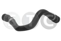 маркуч на радиатора