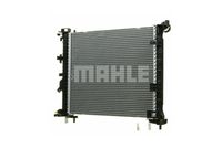 Thumbnail - Radiateur - CR1190000P - MAHLE