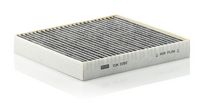 Filter, Innenraumluft Filter, Innenraumluft