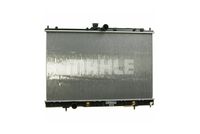Thumbnail - Radiateur - CR1881000S - MAHLE