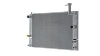 Thumbnail - Radiateur - CR1855000S - MAHLE