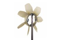 Thumbnail - Koelventilatorwiel - CFW62000P - MAHLE
