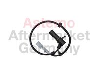 Impulsgeber, Kurbelwelle