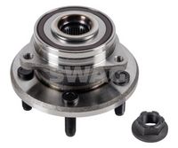 комплект колесен лагер