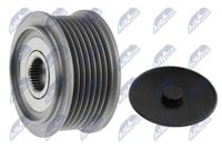 Sistem roata libera, generator NTY, Cod: ESA-HD-000