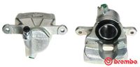 Bremssattel