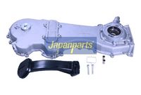 Pompa ulei JAPANPARTS, Cod: OP-FI01