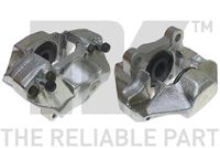 Bremssattel