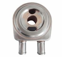 Ölkühler, Schaltgetriebe