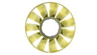 Thumbnail - Koelventilatorwiel - CFF558000P - MAHLE