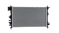 Thumbnail - Radiateur - CR2265000P - MAHLE