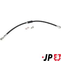 спирачен маркуч