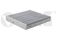 Filter, Innenraumluft Filter, Innenraumluft