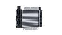 Thumbnail - Intercooler, inlaatluchtkoeler - CI544000P - MAHLE