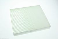 Filter, Innenraumluft