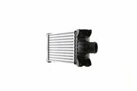 Thumbnail - Intercooler, inlaatluchtkoeler - CI391000S - MAHLE