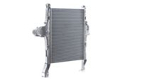 Thumbnail - Intercooler, inlaatluchtkoeler - CI115000P - MAHLE