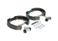 BOSCH Remschoenset 8