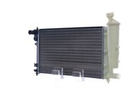 Thumbnail - Radiateur - CR91000S - MAHLE