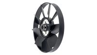 Thumbnail - Koelventilatorwiel - CFF520000P - MAHLE