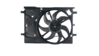 Thumbnail - Koelventilatorwiel - CFF556000P - MAHLE