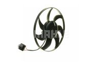 Thumbnail - Koelventilatorwiel - CFF338000P - MAHLE