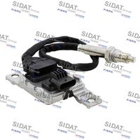 NOx-Sensor, NOx-Katalysator
