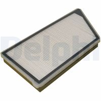 Filter, Innenraumluft