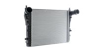 Thumbnail - Intercooler, inlaatluchtkoeler - CI555000P - MAHLE