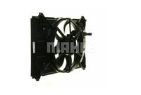 Thumbnail - Koelventilatorwiel - CFF222000P - MAHLE