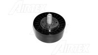 Rola ghidare/conducere, curea distributie AIRTEX, Cod: BTDI3897