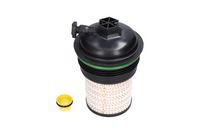 горивен филтър