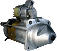 Starter HC-Cargo, Cod: F 032 112 026