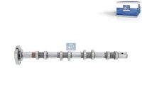 DT Spare Parts Nokkenas 1