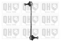 Stange/Strebe, Stabilisator
