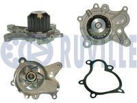 Pompă de apă, răcire motor RUVILLE, Cod: 561307