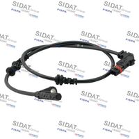 Sensor, Raddrehzahl