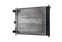 Thumbnail - Radiateur - CR408000S - MAHLE