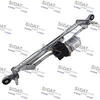 Scheibenreinigungsanlage