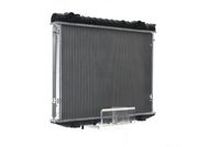 Thumbnail - Radiateur - CR208000S - MAHLE