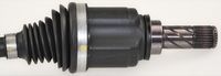 GKN/SPIDAN ΗΜΙΑΞΟΝΙΟ