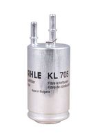 Thumbnail - Brandstoffilter - KL705 - KNECHT